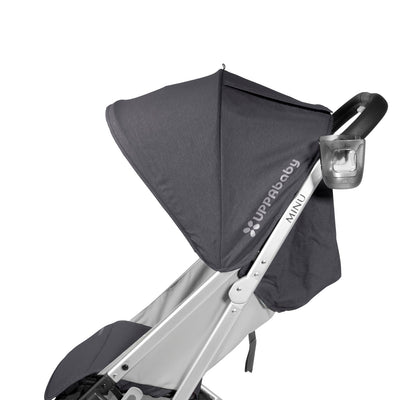 UPPAbaby Cup Holder on Minu Stroller