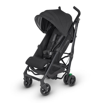 UPPAbaby G-LUXE + Travel Bag Bundle