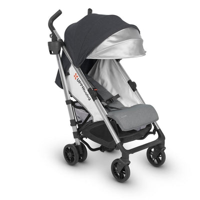 UPPAbaby G-LUXE + Travel Bag Bundle