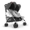 UPPAbaby G-LINK 2 Double Stroller in Jordan