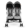 UPPAbaby G-LINK 2 Double Stroller in Jordan