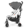 UPPAbaby G-LINK 2 Double Stroller side view