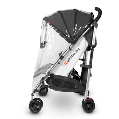 UPPAbaby G-LINK 2 + Rain Shield Bundle