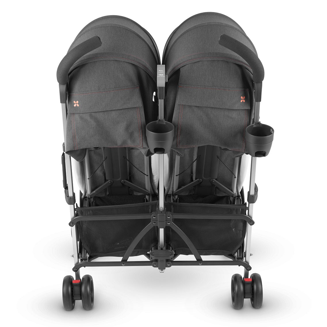 uppababy g-luxe replacement seat pad UPPAbaby G-LINK & G-LUXE Cup Holder