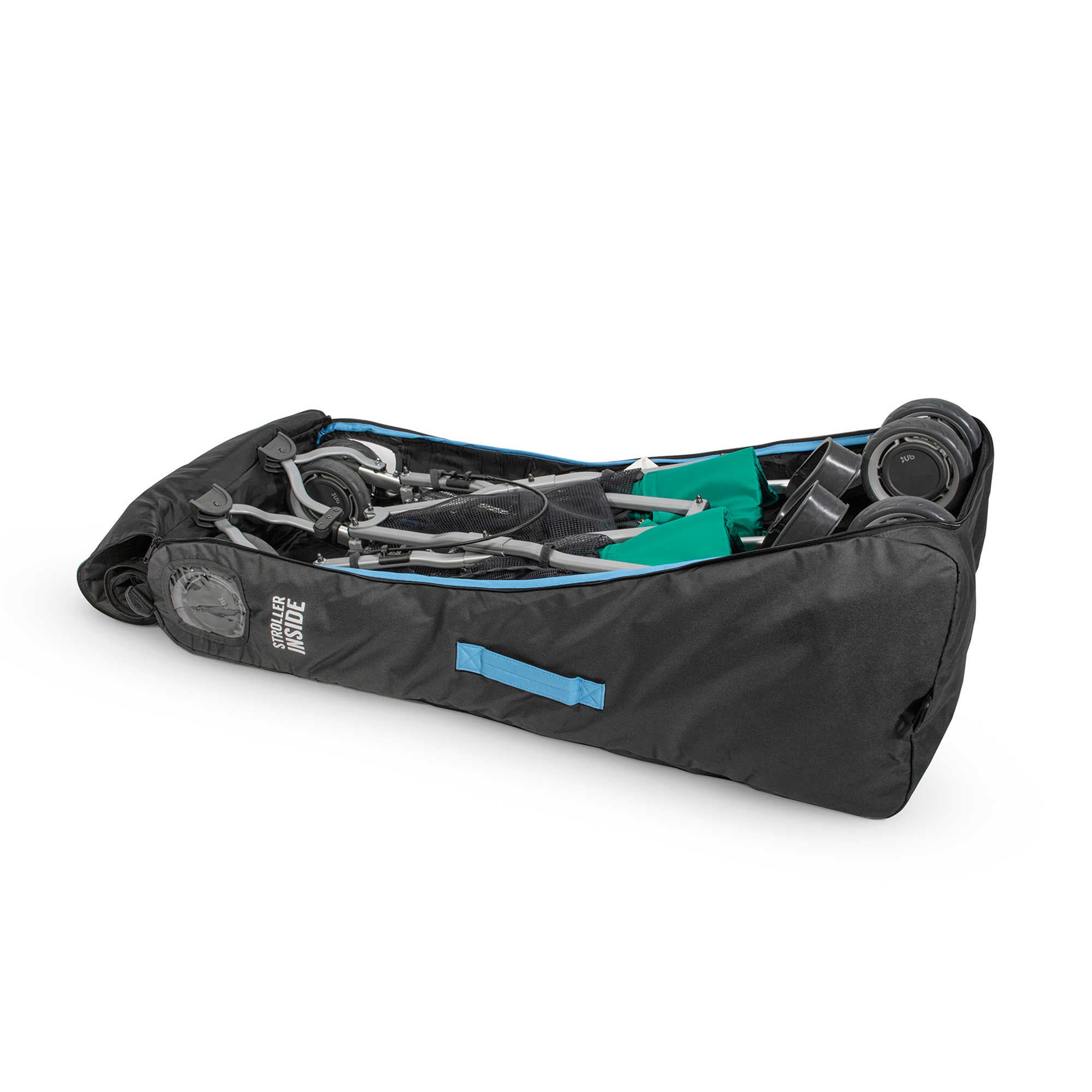 Thule stroller travel outlet bag