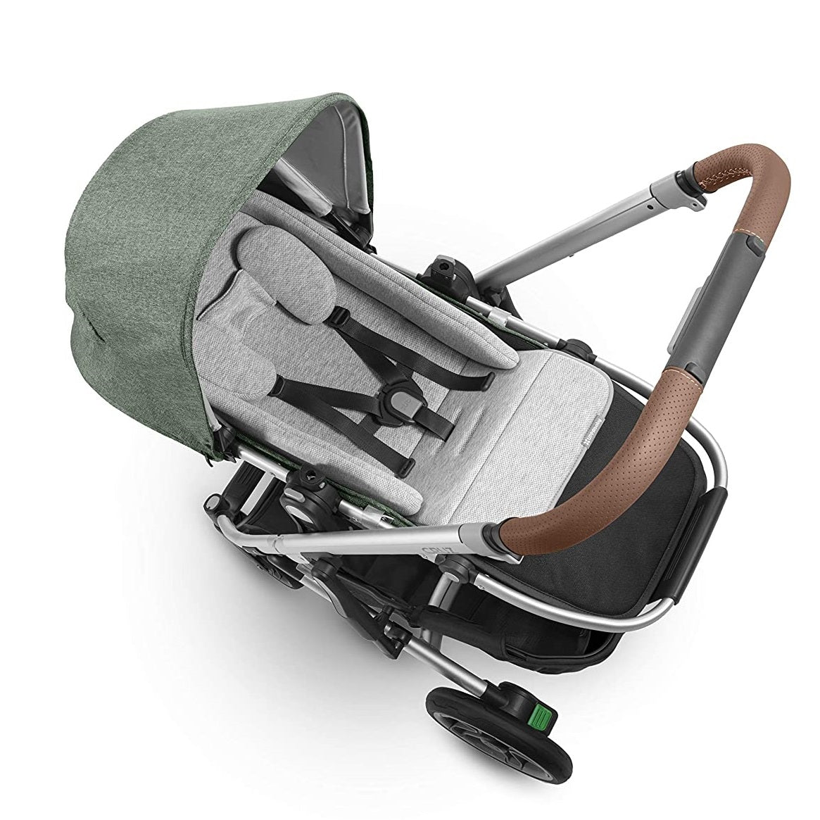 UPPAbaby Infant SnugSeat1