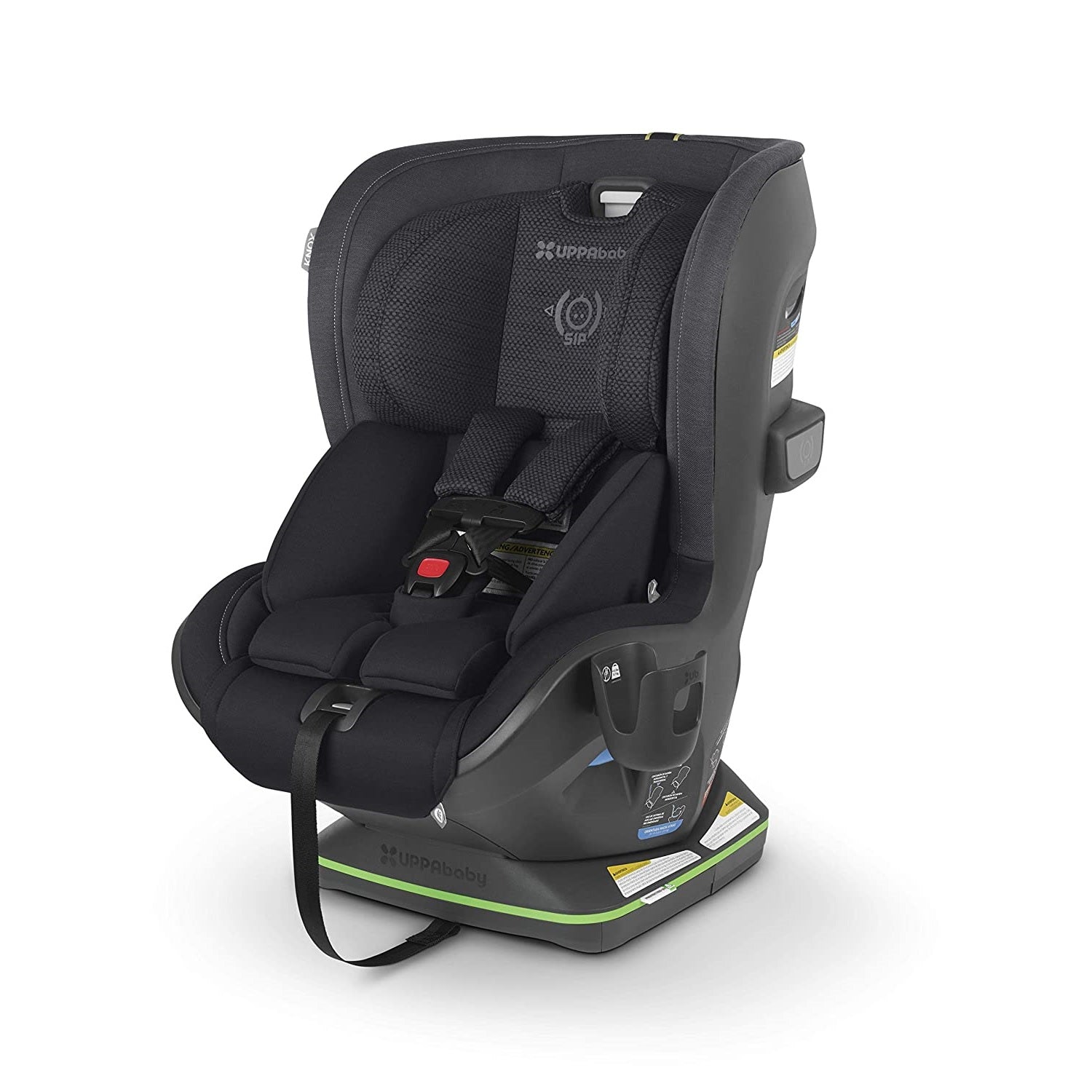 Uppababy convertible car 2024 seat release date