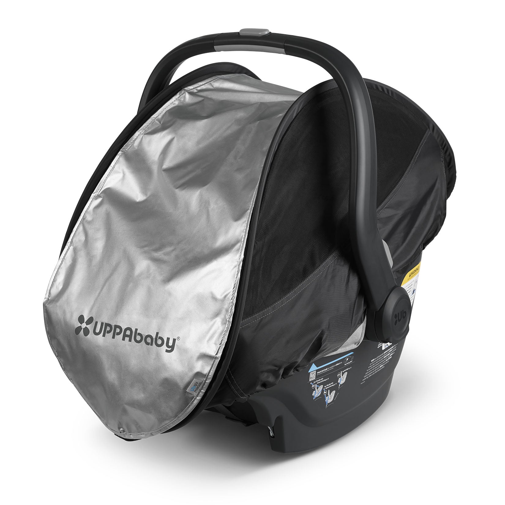 uppababy mesa shade UPPAbaby Cabana Infant Car Seat Shade
