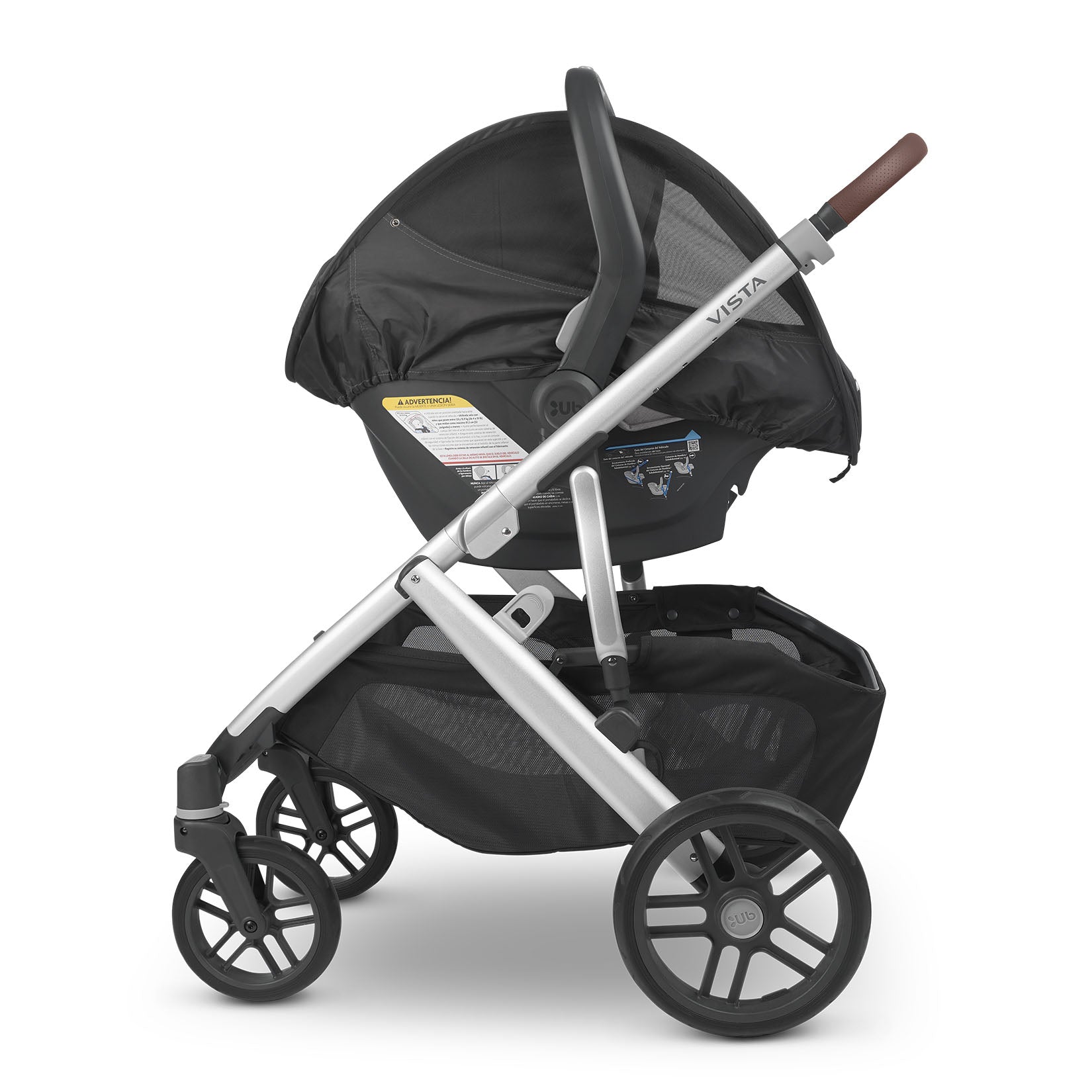 uppababy car seat cabana UPPAbaby Cabana Infant Car Seat Shade