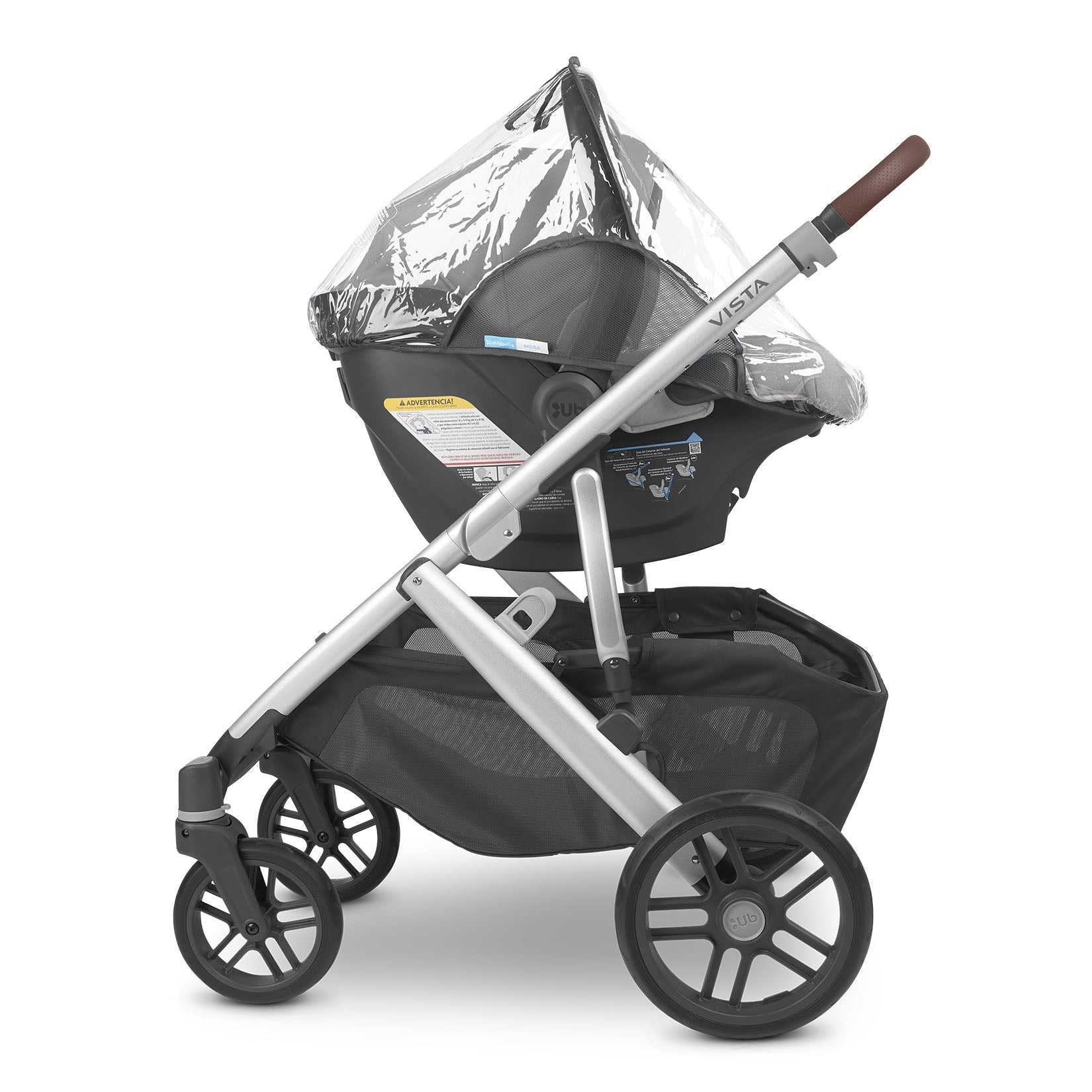 uppababy rain UPPAbaby Car Seat Rain Shield for ARIA & MESA All Models