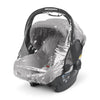 UPPAbaby MESA Infant Car Seat Rain Shield