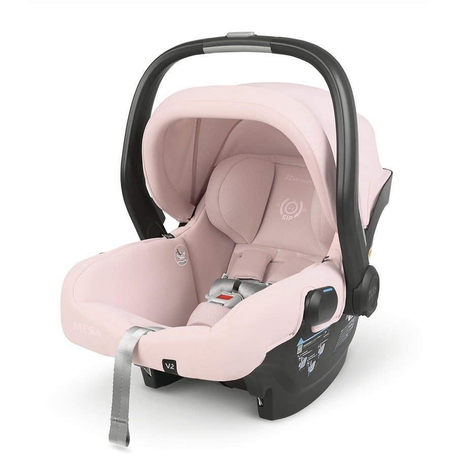 mesa 2 uppababy UPPAbaby MESA V2 Infant Car Seat