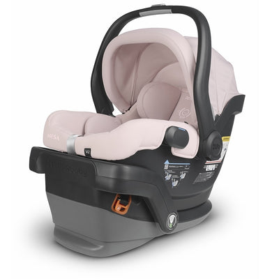 UPPAbaby MESA V2 Infant Car Seat in Alice