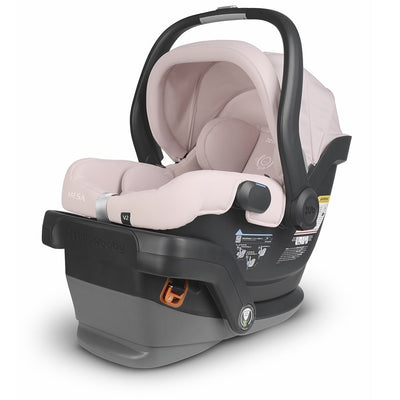 uppababy mesa car seat newborn insert UPPAbaby MESA V2 Infant Car Seat