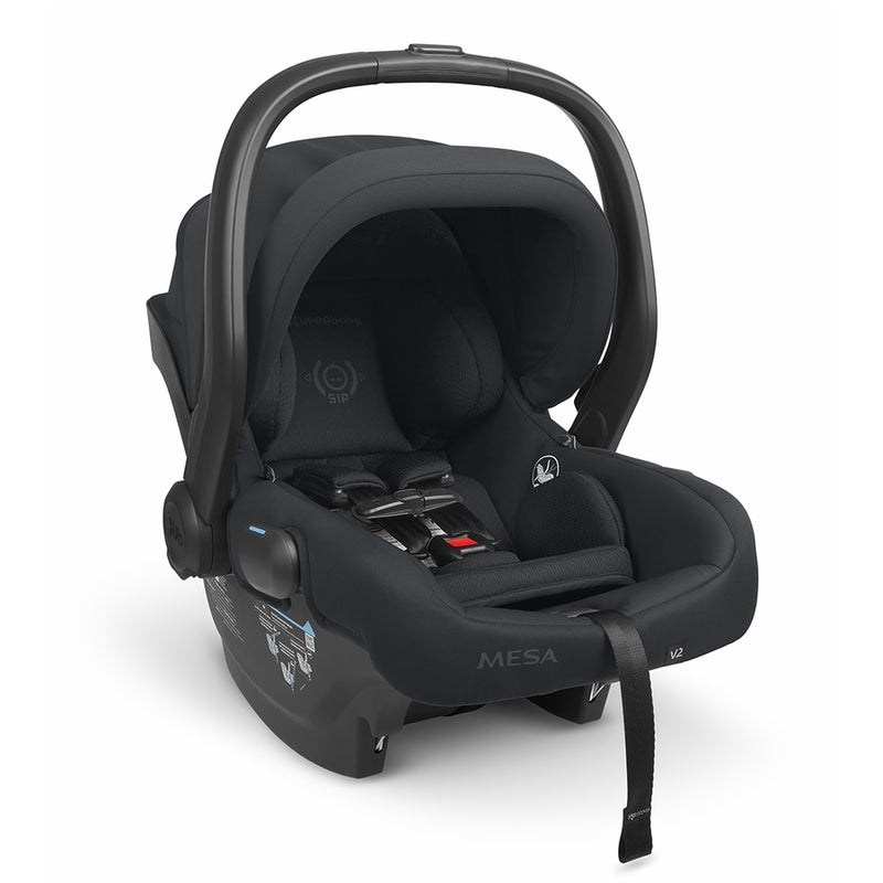 uppababy car seat mesa infant insert UPPAbaby MESA V2 Infant Car Seat
