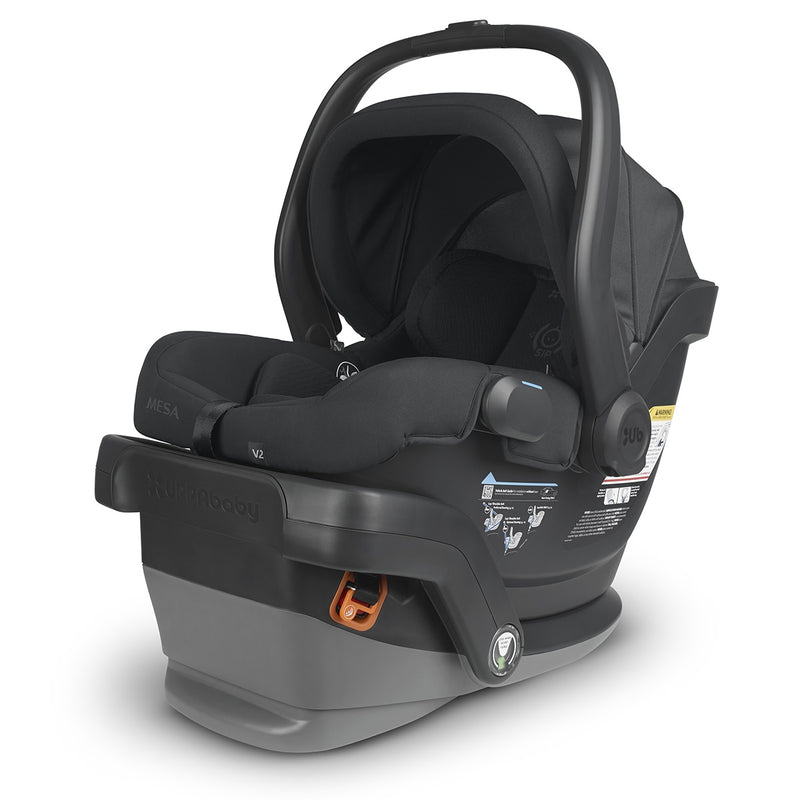uppababy mesa v2 infant insert replacement UPPAbaby MESA V2 Infant Car Seat