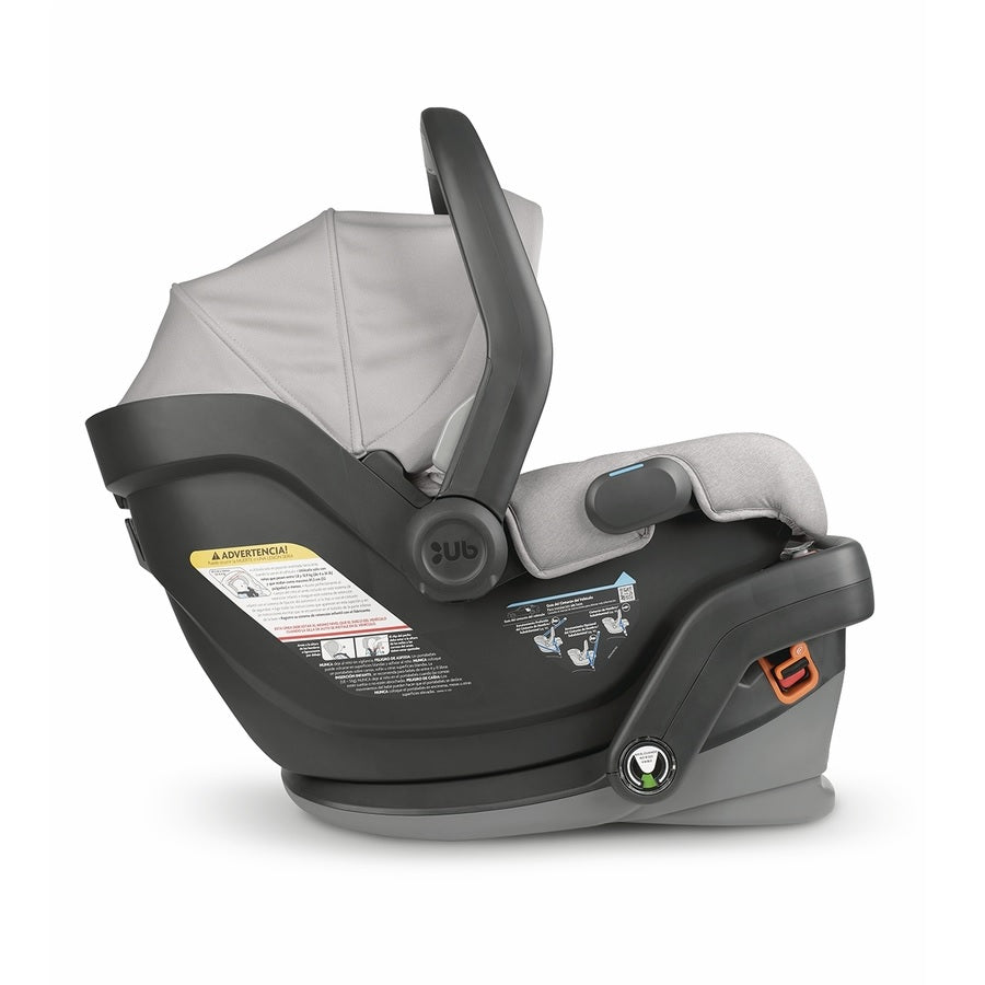 uppababy mesa v2 newborn insert UPPAbaby MESA V2 Infant Car Seat