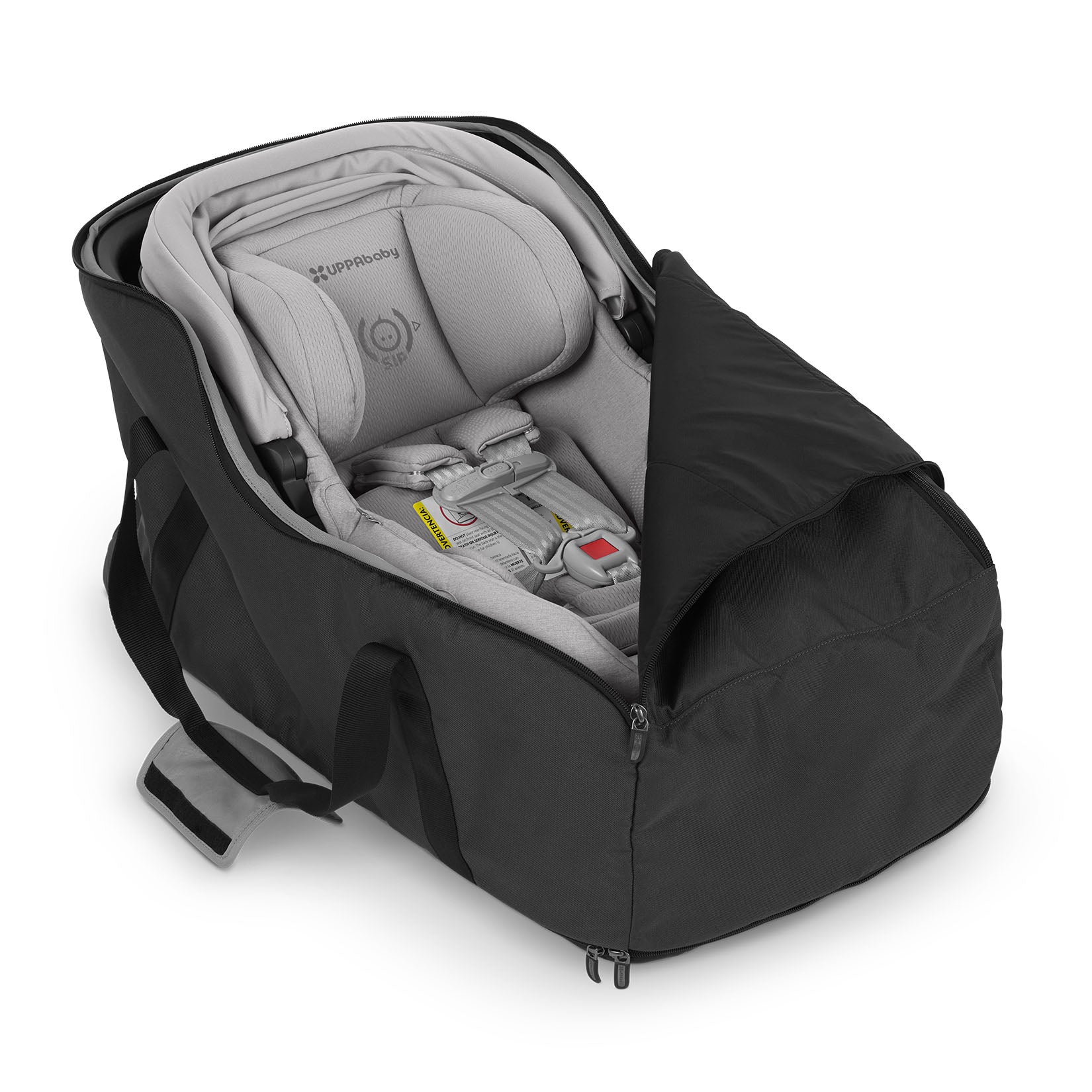 register uppababy mesa UPPAbaby Travel Bag for ARIA & MESA All Models