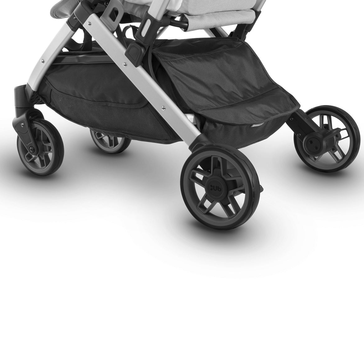 uppababy hamper UPPAbaby Basket Cover for MINU V2
