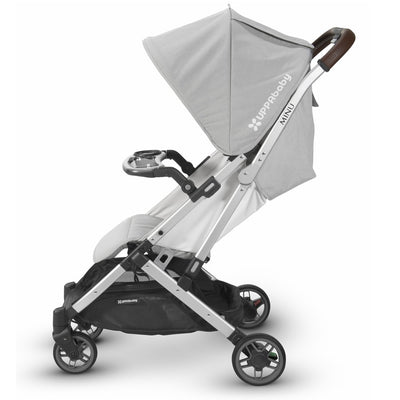 UPPAbaby MINU SnackTray side view