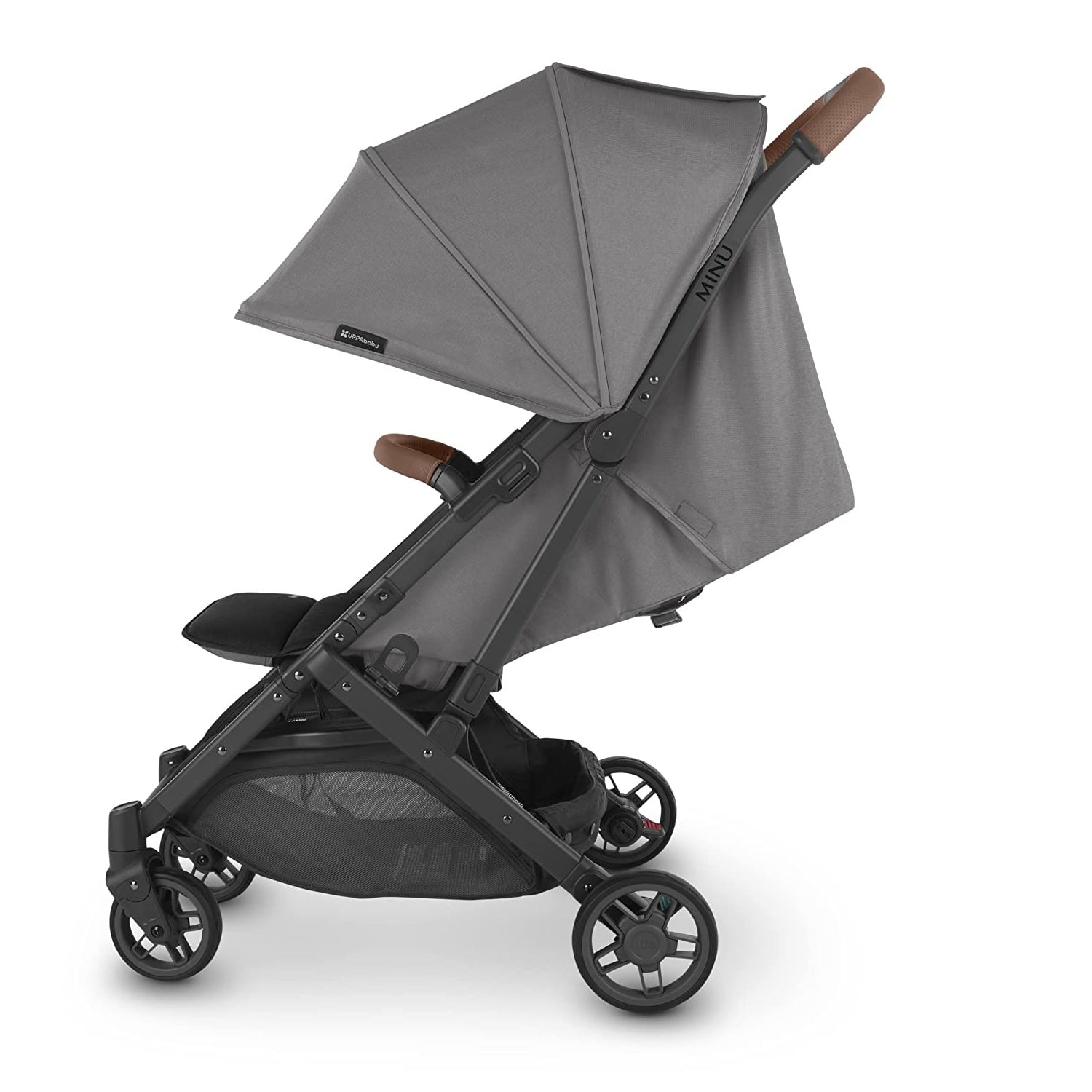 UPPAbaby MINU V2 Stroller - Little Folks NYC