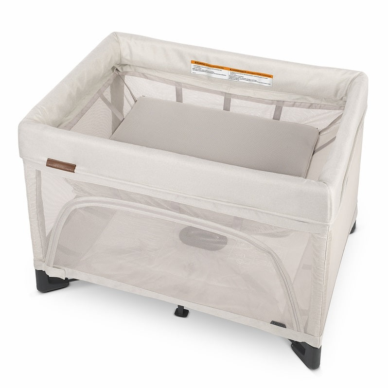 UPPAbaby REMI Playard and Travel Crib