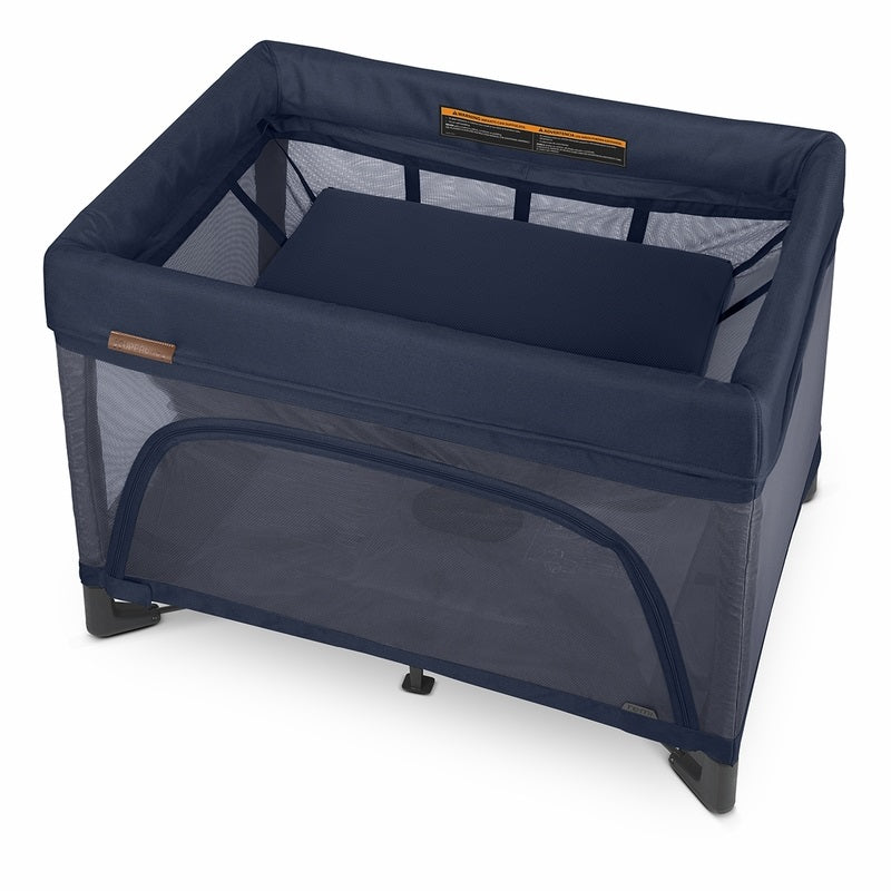 UPPAbaby REMI Playard and Travel Crib