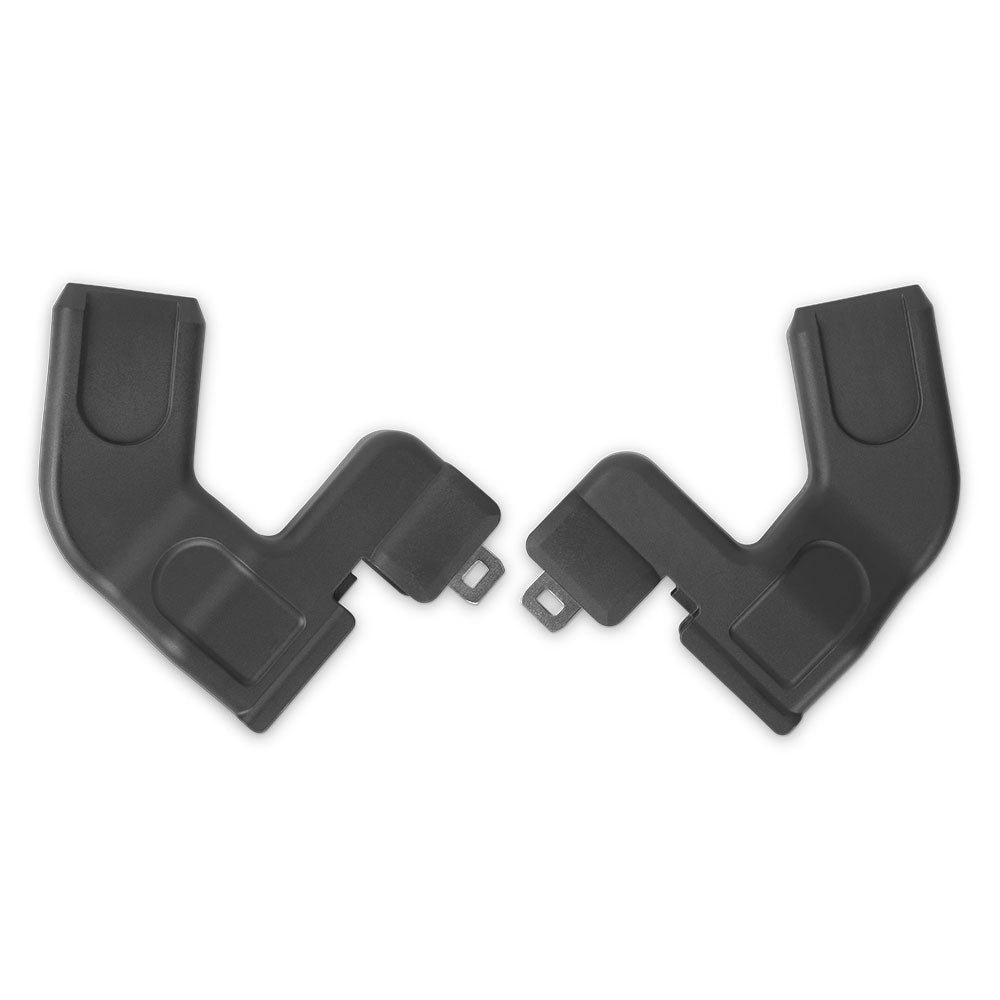 UPPAbaby RIDGE Adapters for Maxi-Cosi/Cybex/Nuna Infant Car Seat