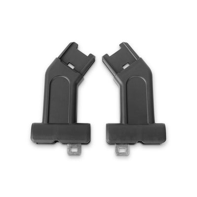 UPPAbaby RIDGE Adapters for MESA and Bassinet