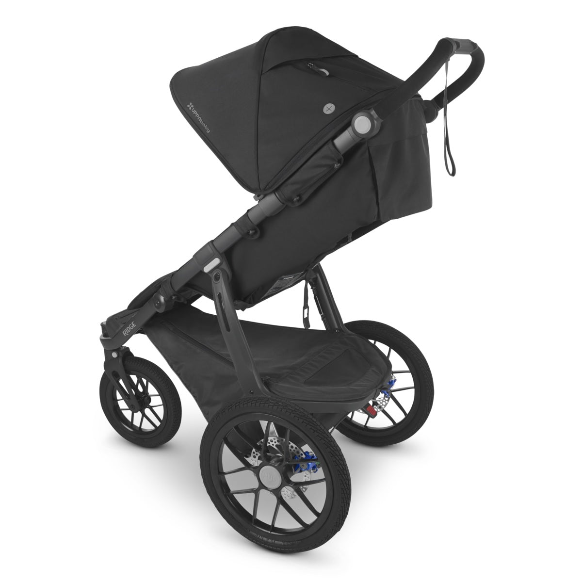 Uppababy 2024 vista jogging