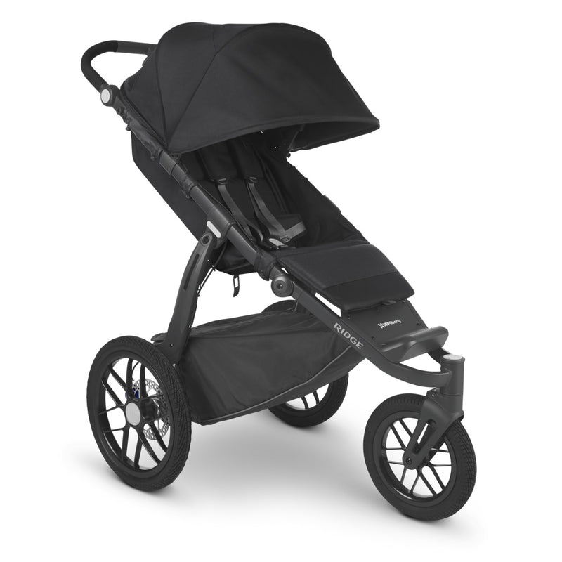 uppababy running stroller UPPAbaby RIDGE Jogging Stroller