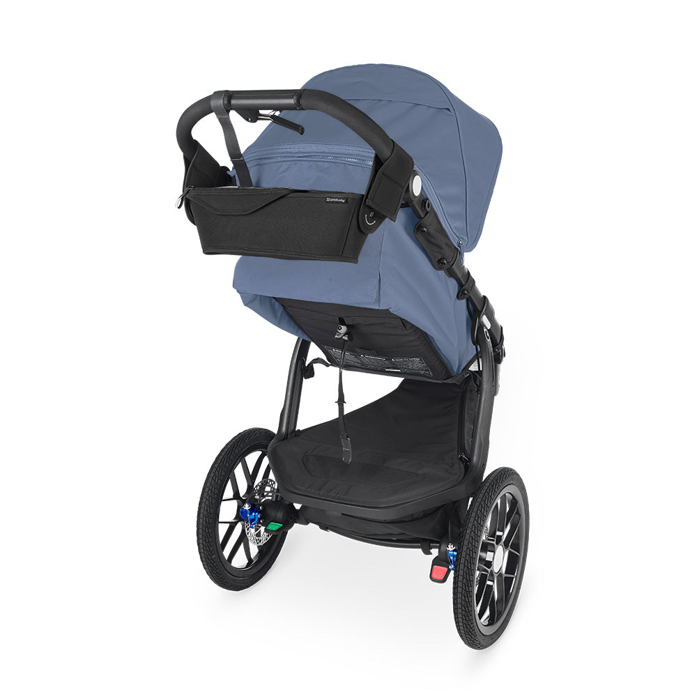 uppababy parent console UPPAbaby Parent Console for RIDGE
