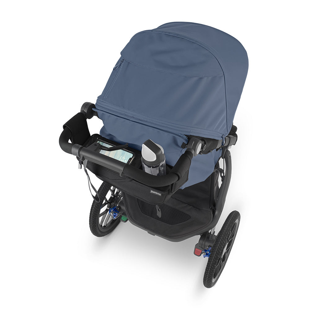 Britax cheap parent console