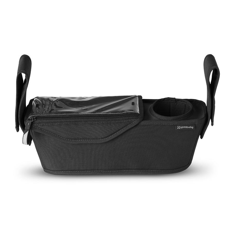 Yoyo top stroller organizer