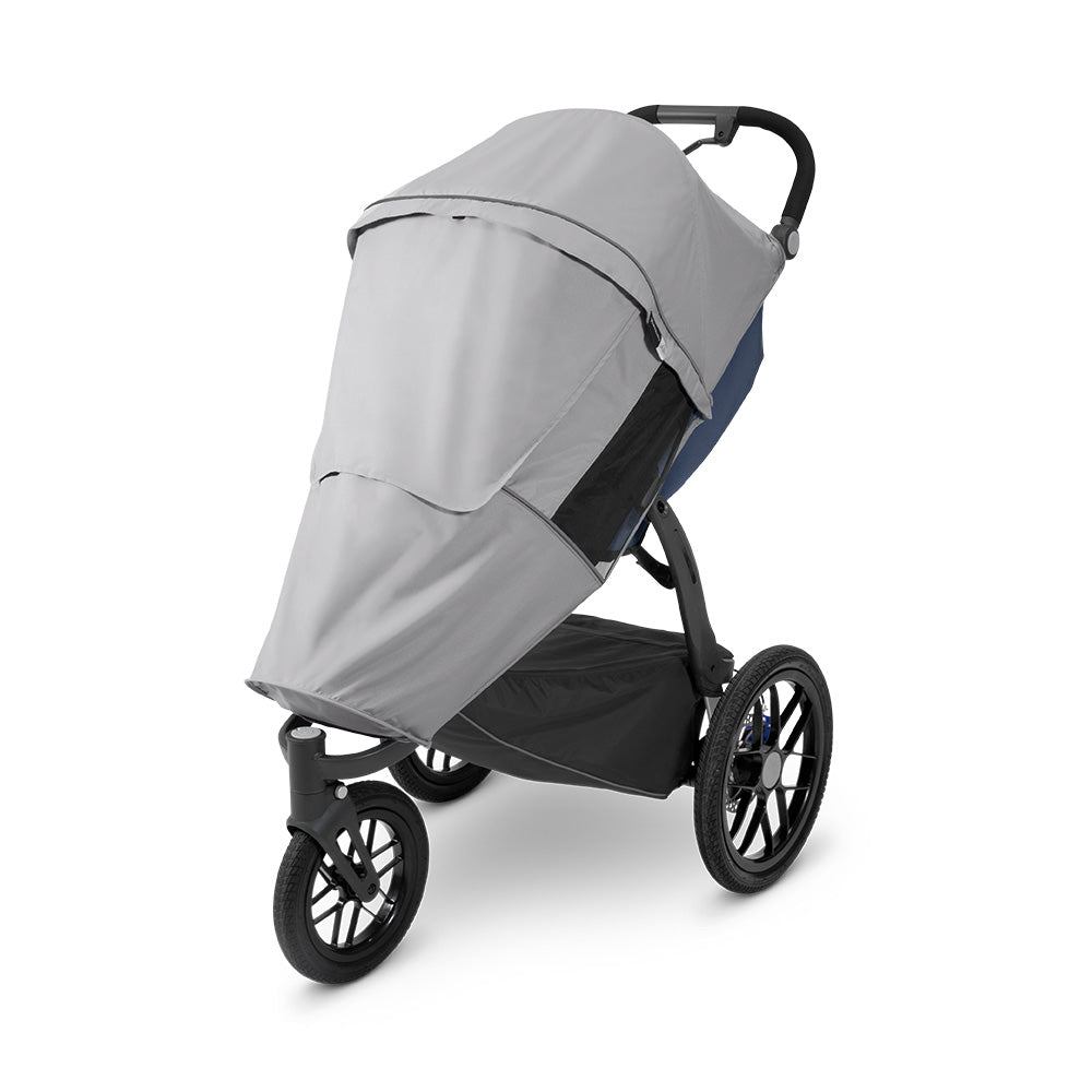 bob stroller sun shade BOB Sun Shield for Single Jogging Strollers