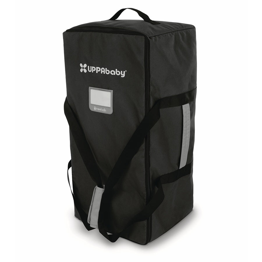 uppababy travelsafe program UPPAbaby REMI Travel Bag