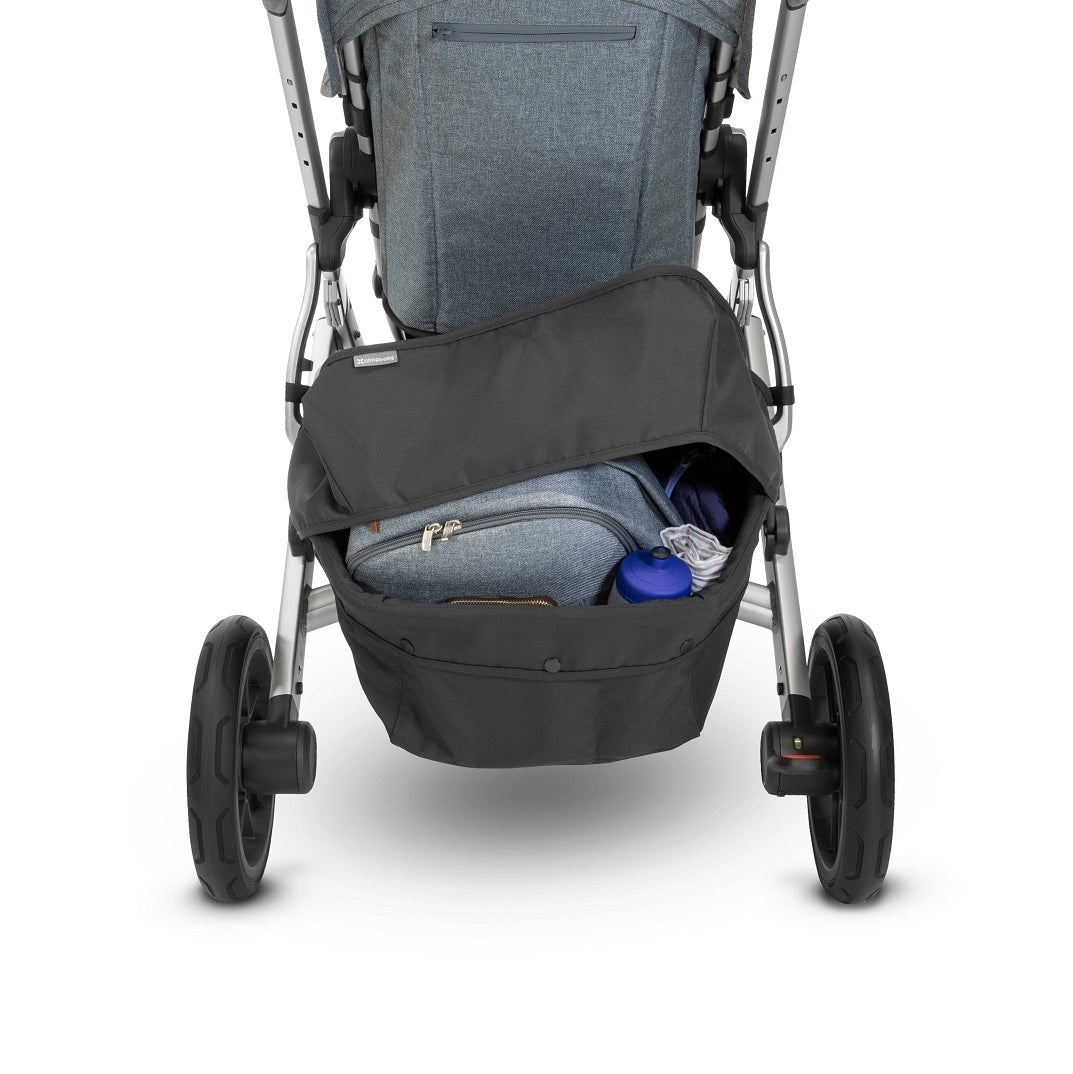 Uppababy cover 2025