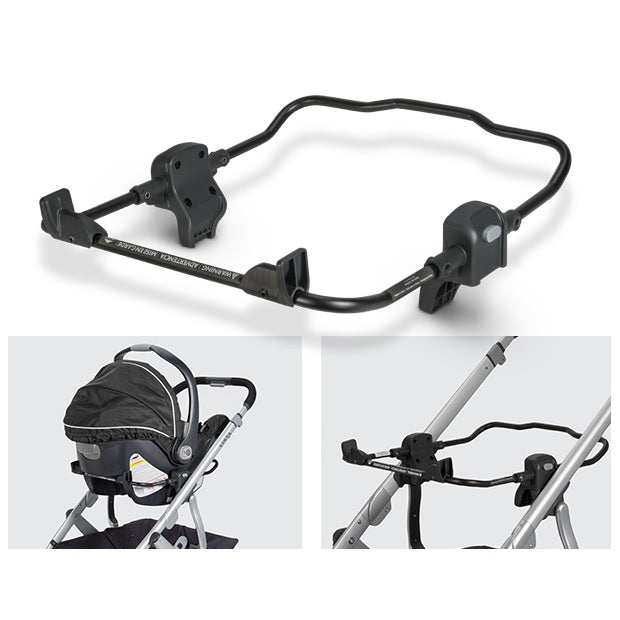 UPPAbaby VISTA/CRUZ Adapter for Chicco® Infant Car Seat