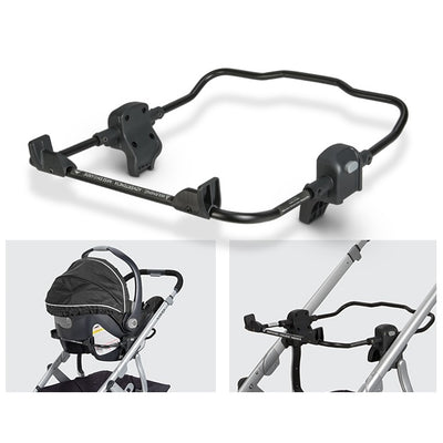 chicco keyfit 30 with uppababy vista UPPAbaby VISTA/CRUZ Adapter for Chicco® Infant Car Seat