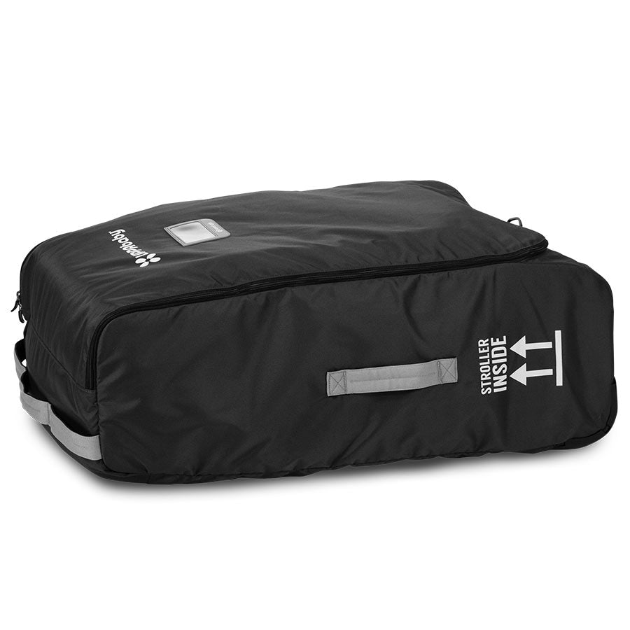 Uppababy alta outlet travel bag