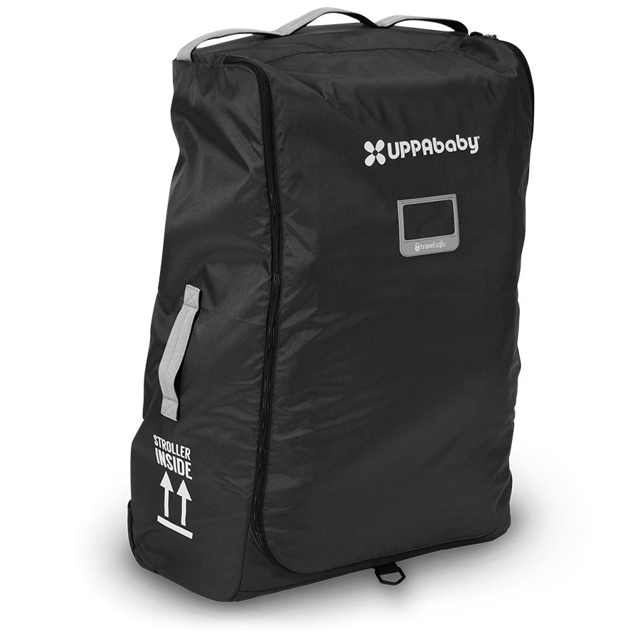 how to put uppababy vista in travel bag UPPAbaby VISTA V2 + Travel Bag Bundle