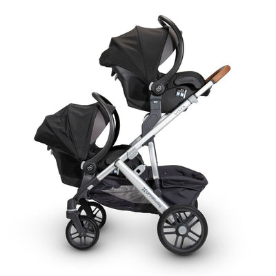 UPPAbaby VISTA Lower Adapter for Maxi Cosi Nuna Cybex Infant Car