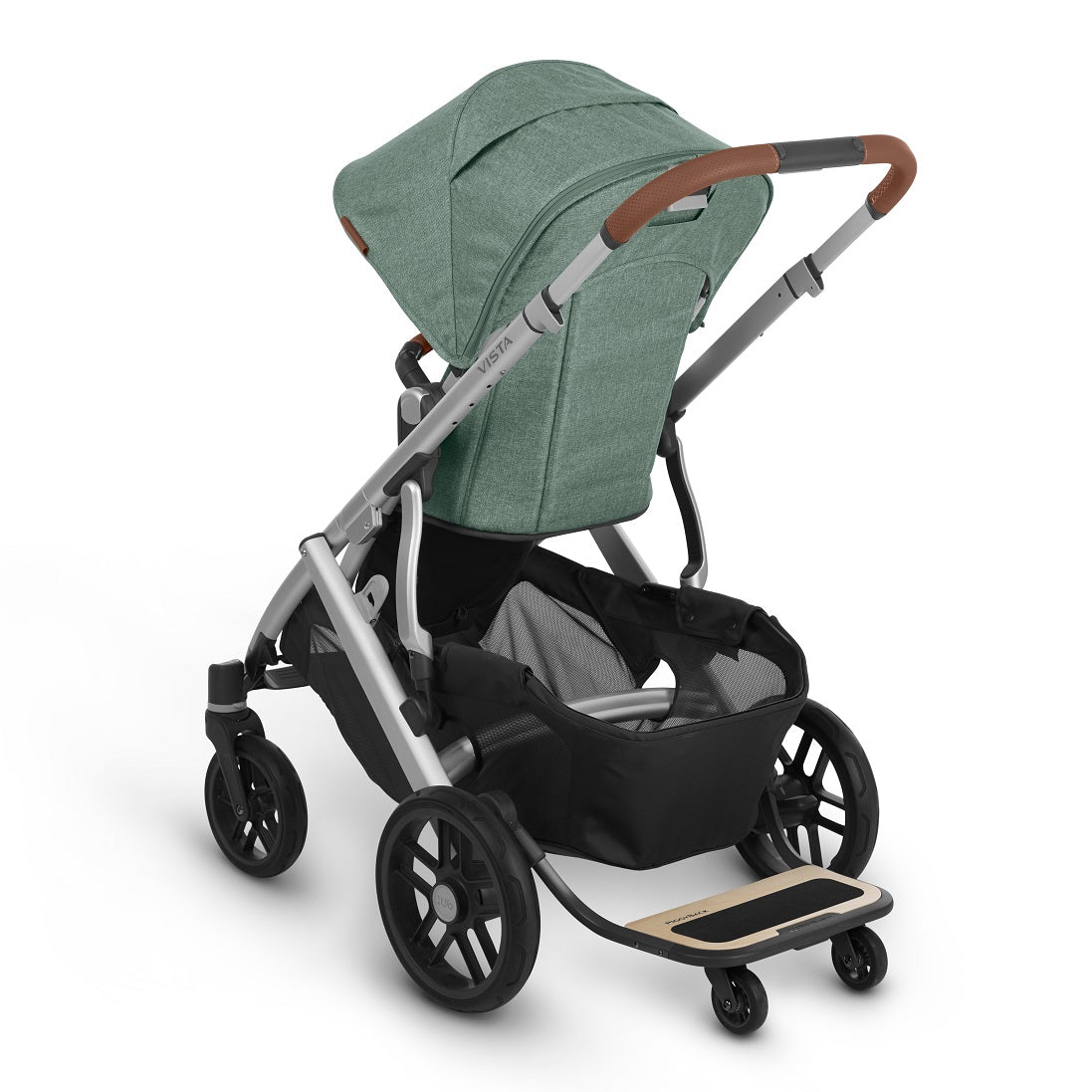 uppababy vista boogie board UPPAbaby VISTA PiggyBack Ride-Along Board