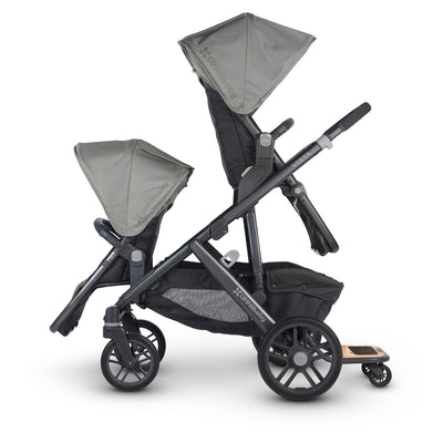uppababy vista 2015 piggyback board UPPAbaby VISTA PiggyBack Ride-Along Board