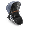 UPPAbaby VISTA 2018 RumbleSeat in Henry
