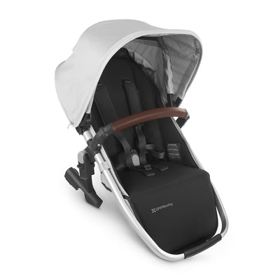 UPPAbaby 2020 VISTA RumbleSeat V2 in Bryce