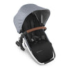 UPPAbaby 2020 VISTA RumbleSeat V2 in Gregory