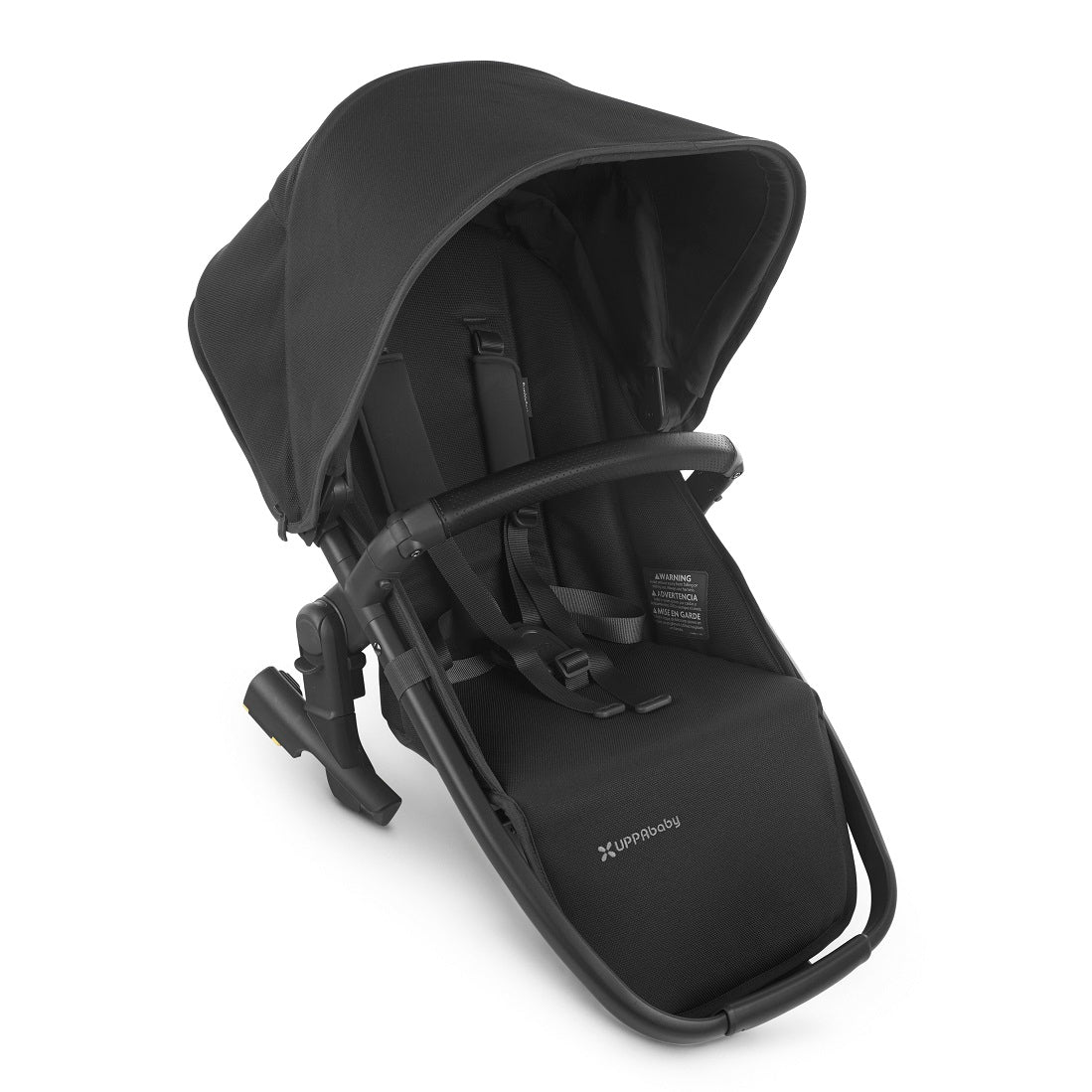 UPPAbaby VISTA V2 RumbleSeat in Jake