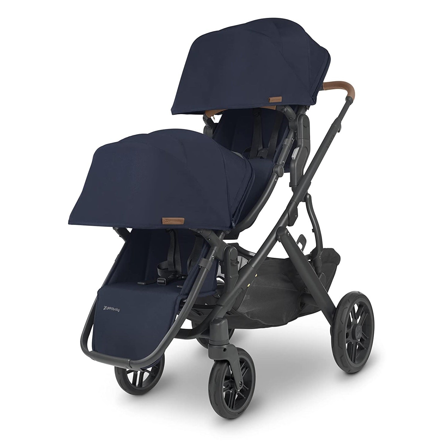 Uppababy Cruz Uppababy Vista Second Seat Rumble Seat How To Fold