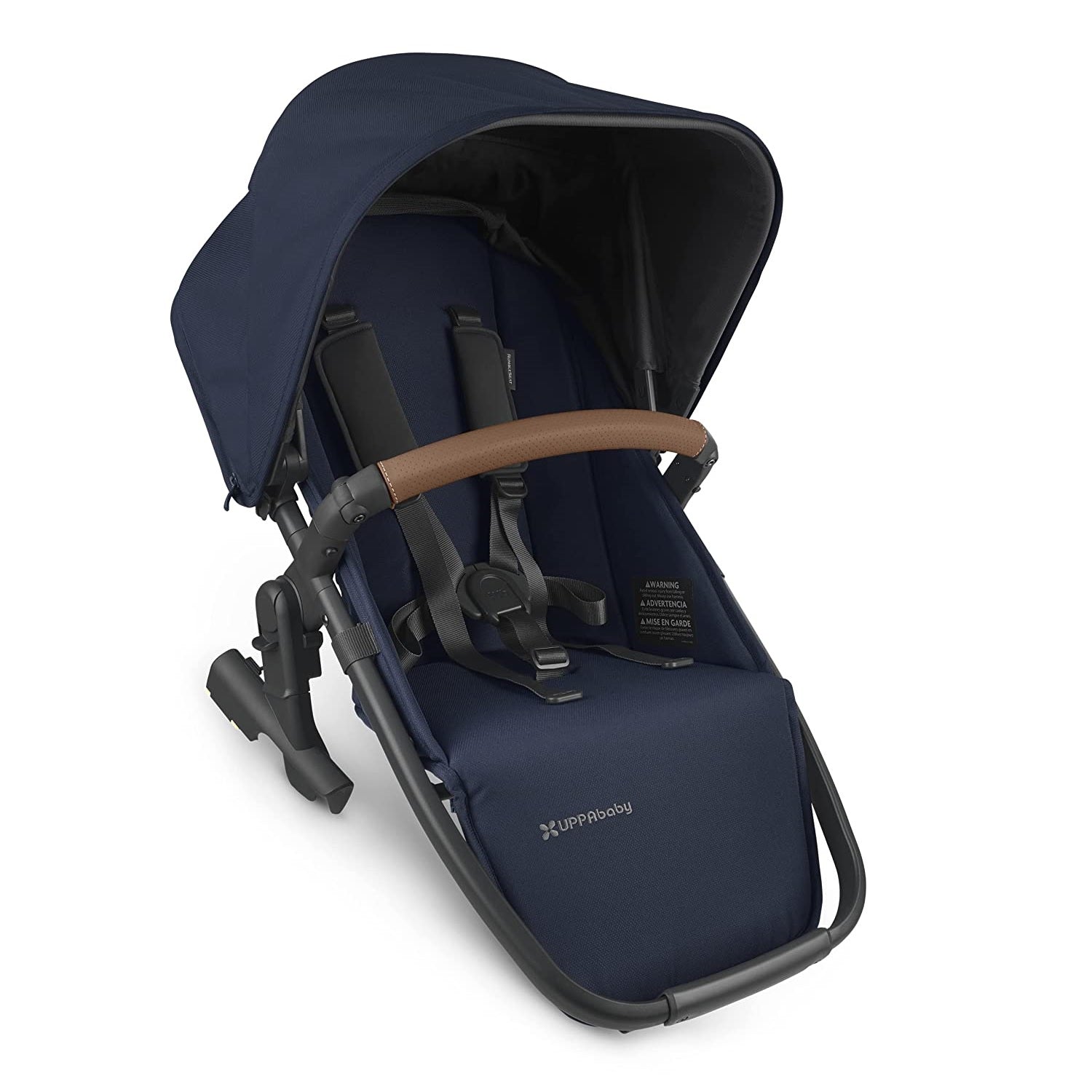 Uppababy vista cheap henry blue